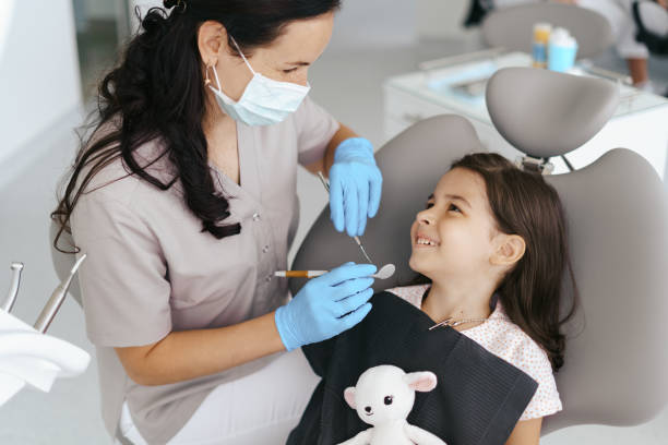 Best Emergency Dental Care for Broken or Chipped Teeth in Oxford, MI