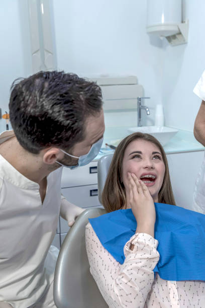 Best Emergency Dental Care for Broken or Chipped Teeth in Oxford, MI