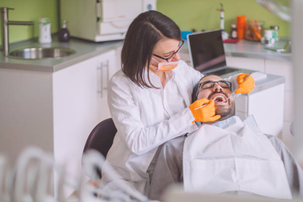 Best Emergency Tooth Extraction in Oxford, MI