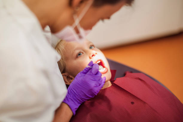 Best Pediatric Emergency Dentist in Oxford, MI