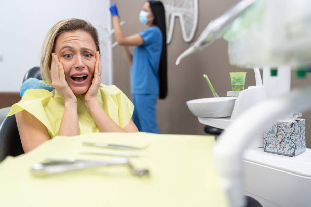 Best Emergency Orthodontic Services in Oxford, MI