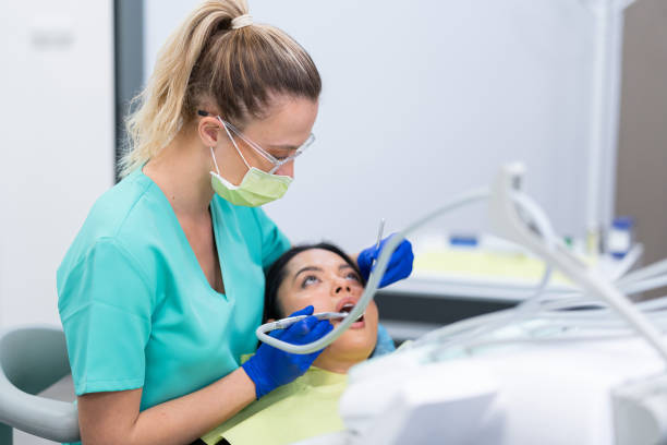 Best Urgent Care for Lost Fillings or Crowns in Oxford, MI