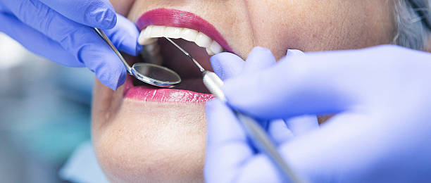 Best Emergency Denture Repair in Oxford, MI